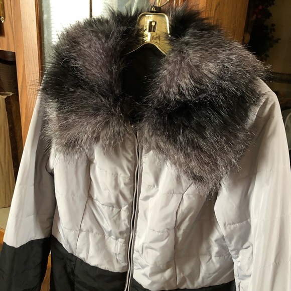 Reversible Jacket - Picture 2 of 6